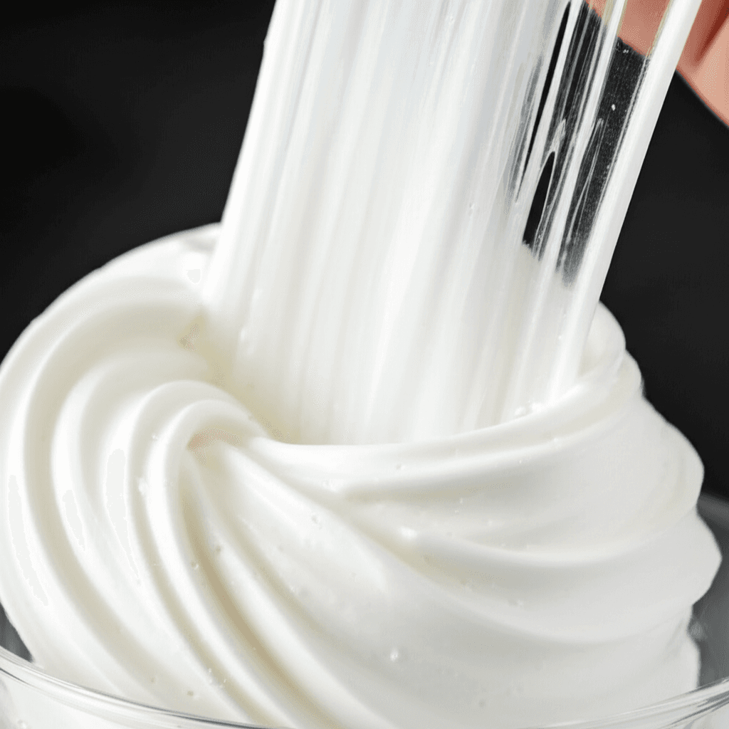 Texture Showcase: Cloud Slime